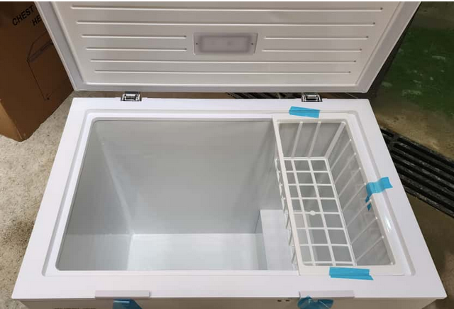 💥NEVERA 7 PIES ENERLIFE