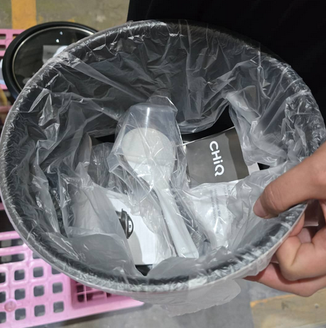 💥Olla reina 6L CHIQ