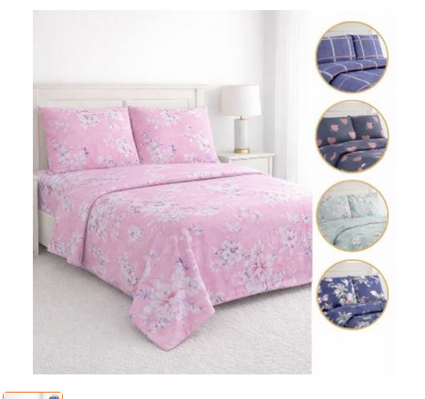 SET DE SABANA LA LINDA TREMENDA GOLD