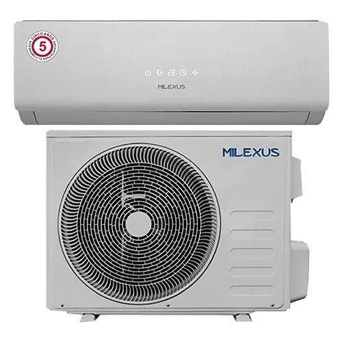 💥SPLIT 1T MILEXUS