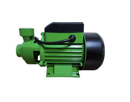 BOMBA DE AGUA PERIFÉRICA TURBO 1/2 HP (TR-65)