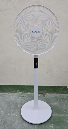 💥VENTILADOR RECARGABLE 16" SANKEY