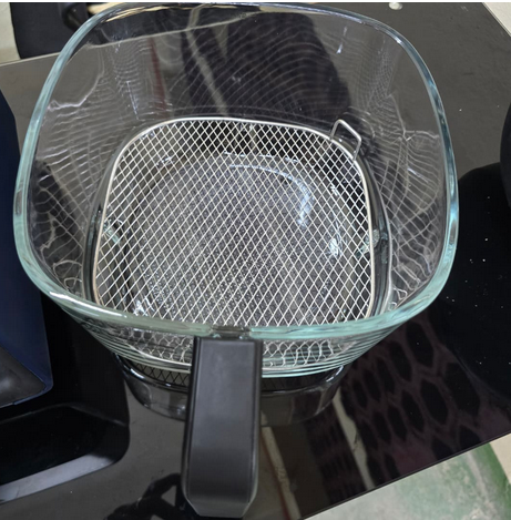 💥Freidora de Aire 4.2L Sankey