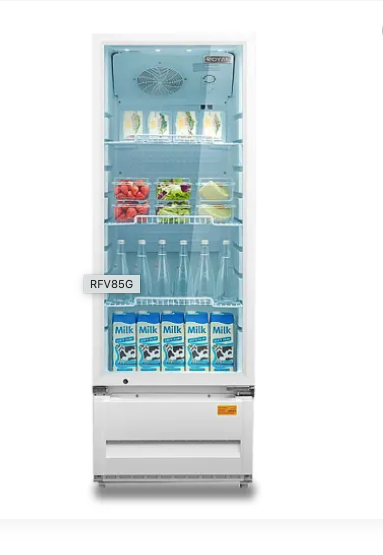 ⭐Nevera Exhibidora 8.5 pies Royal