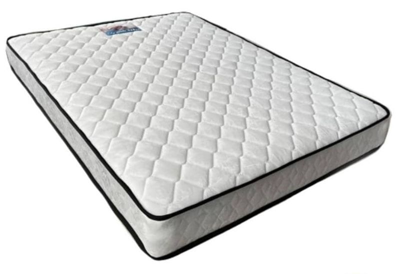 COLCHÓN FULL CAMERO DE MUELLES MARCA LA LINDA