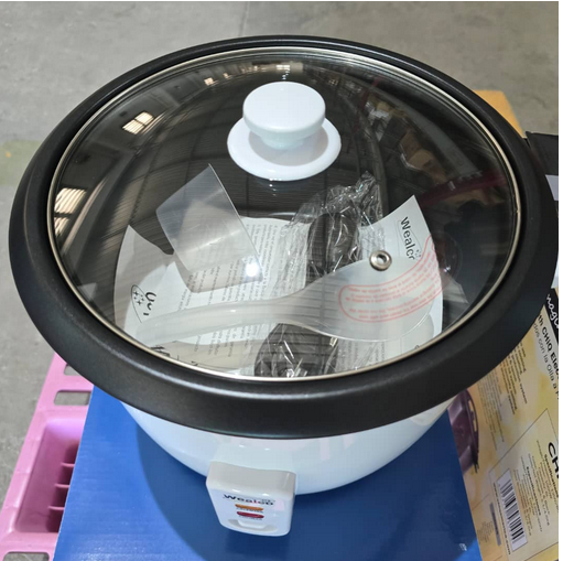 💥Arrocera 2,2L Wealco