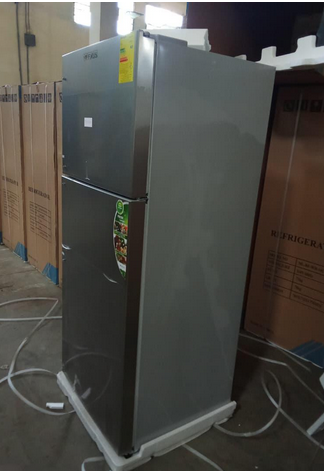 REFRIGERADOR MILEXUS 16 PIES (ML-RF-WD-16CUFT)