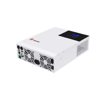 ⚡  Kit 5kw con 15360w – $7200