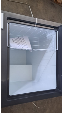 NEVERA HORIZONTAL MILEXUS 140L (5 PIES)