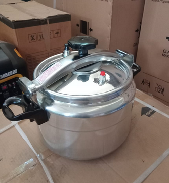 OLLA DE PRESIÓN MILEXUS 11L