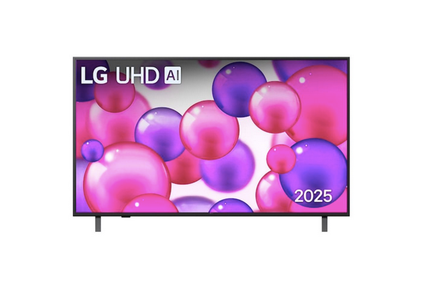 TV LG 50 PULGADAS (50UA8000PSB)