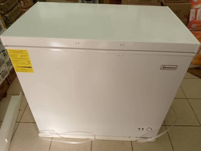 💥Nevera 7.8 pies Premium