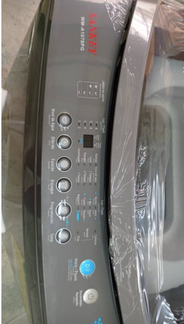 💥Lavadora automática 10.1 kg Sankey