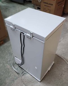 💥NEVERA  3.5 PIES SANKEY