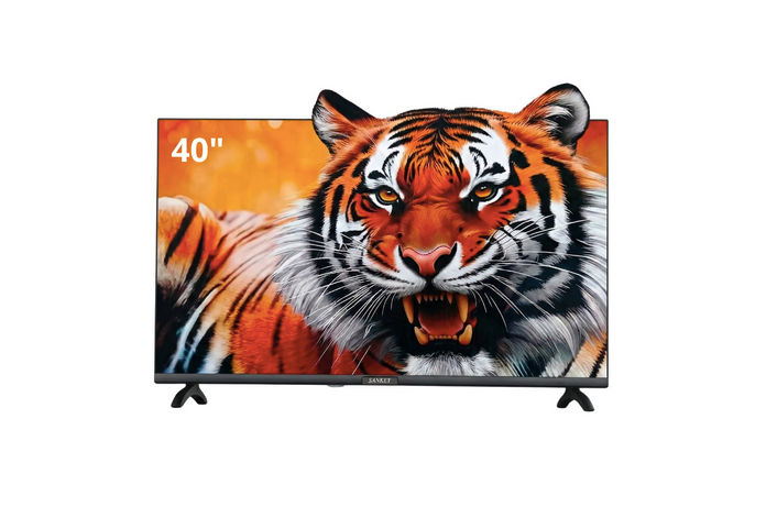 Smart TV 40" SANKEY