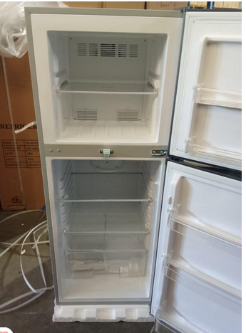 REFRIGERADOR MILEXUS 9.1 PIES MILEXUS (ML-RF-9.1 CUFT-INOX)