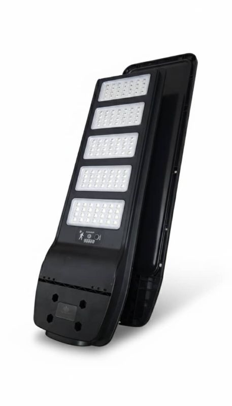 📦 *Lámpara LED Solar “VIVE EL SOL” – 1400W*