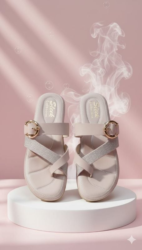 Sleek Fancy 3
