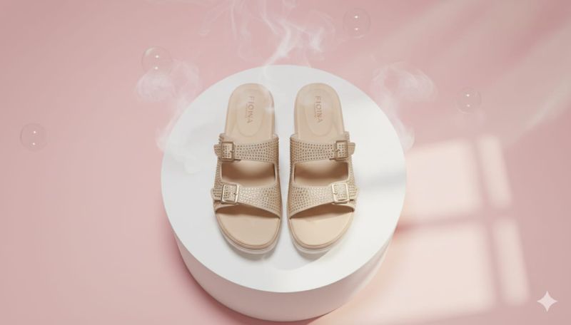 Sleek Fancy 11