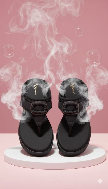 Sleek Fancy 5