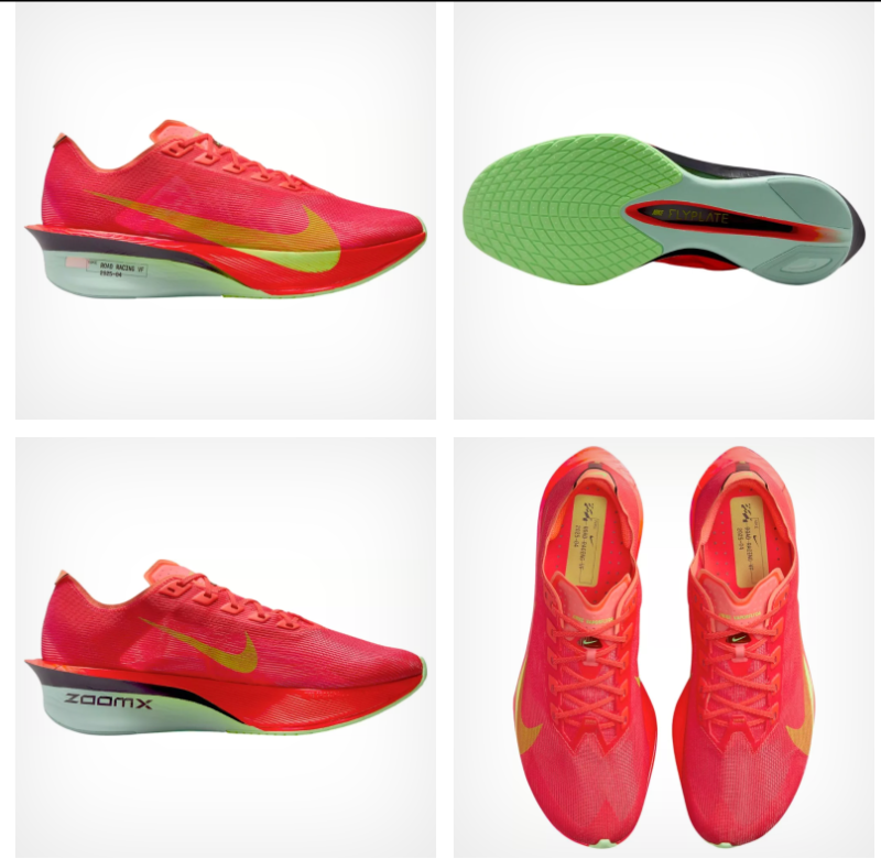 NIKE SHOES-1
Running shoes Nike Vaporfly 4
