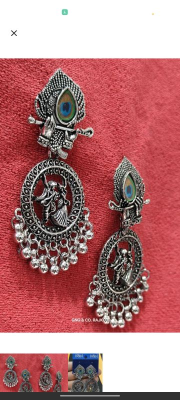 elegant peacock design