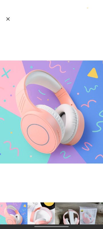 ZW-053 Wireless Over-Ear Bluetooth Headphones with Soft Cushioned Earmuffs – Foldable Stereo Headset with Built-in Mic, Noise Isolation & Stylish Design – Ideal for Music, Gaming & Online Classes