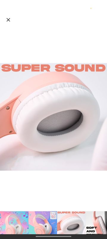 ZW-053 Wireless Over-Ear Bluetooth Headphones with Soft Cushioned Earmuffs – Foldable Stereo Headset with Built-in Mic, Noise Isolation & Stylish Design – Ideal for Music, Gaming & Online Classes