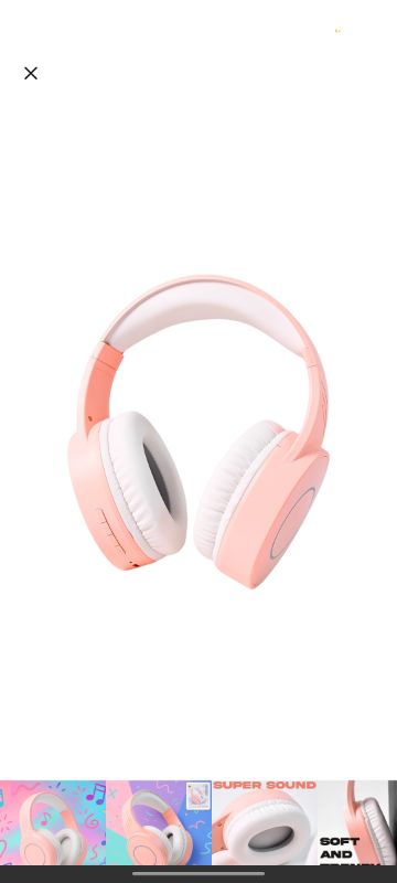 ZW-053 Wireless Over-Ear Bluetooth Headphones with Soft Cushioned Earmuffs – Foldable Stereo Headset with Built-in Mic, Noise Isolation & Stylish Design – Ideal for Music, Gaming & Online Classes
