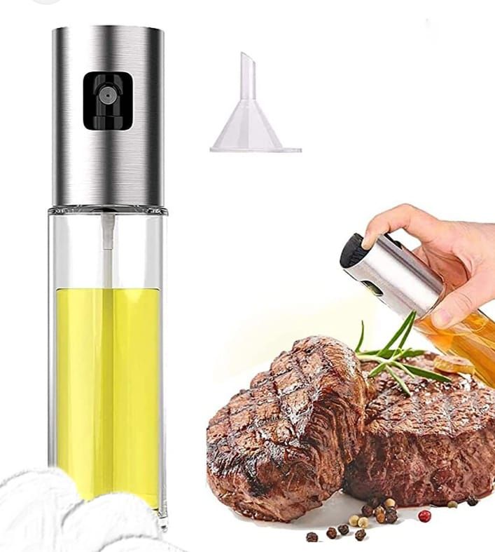 sprayer for cooking
