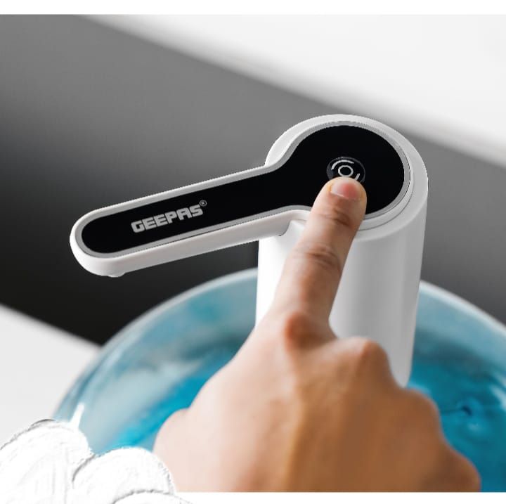 rechargeable mini water dispenser