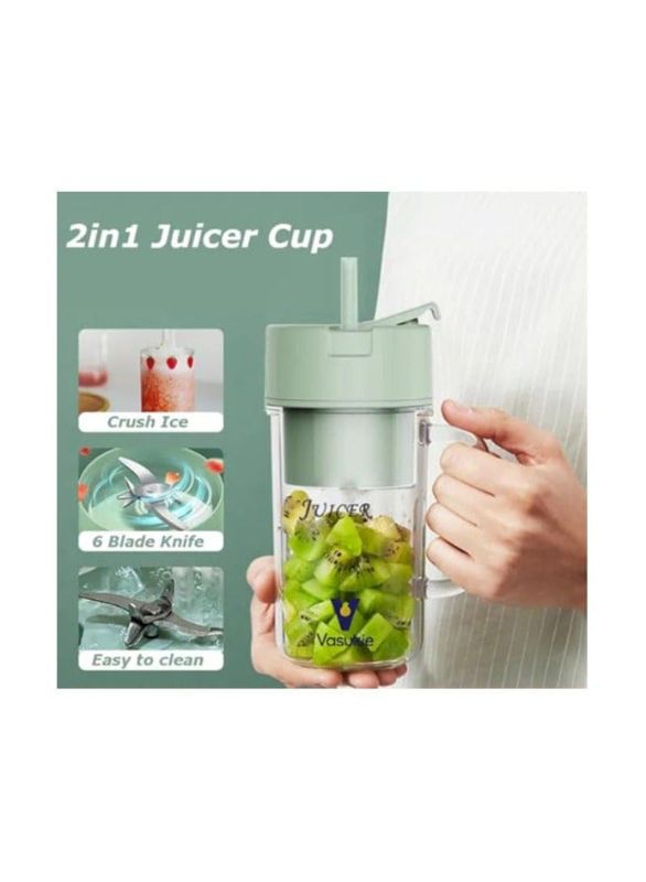 epsilon portable blender