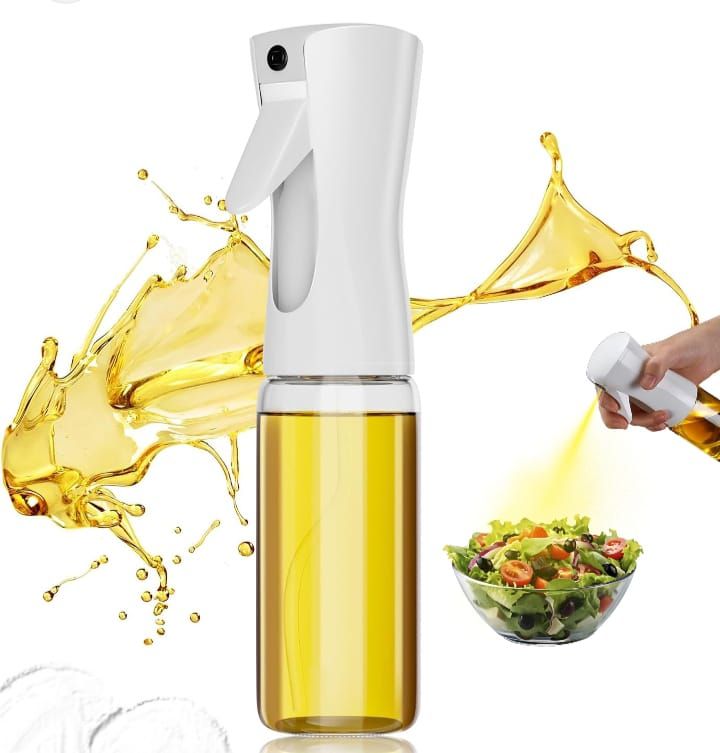 oil sprayer for cooking