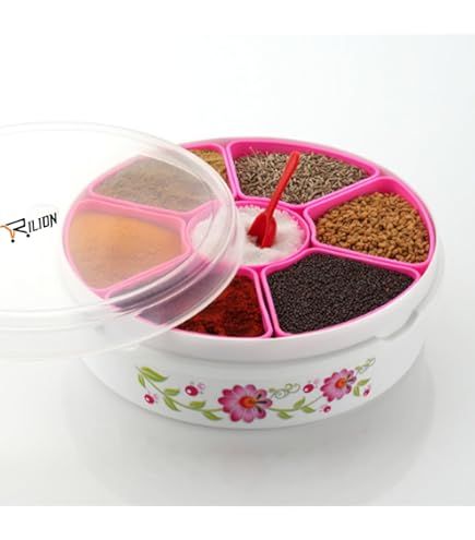 plastic printed masala