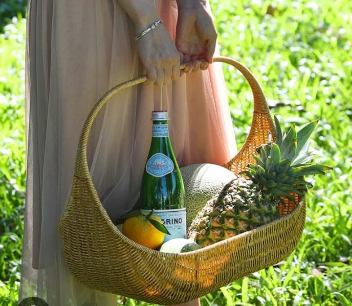 picnic basket