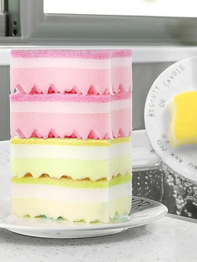 kitchen sponges