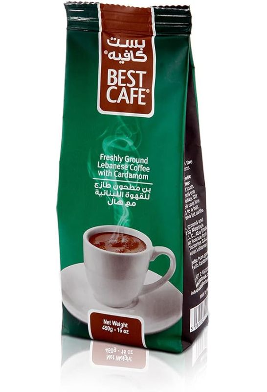 best cafe turkish coffee