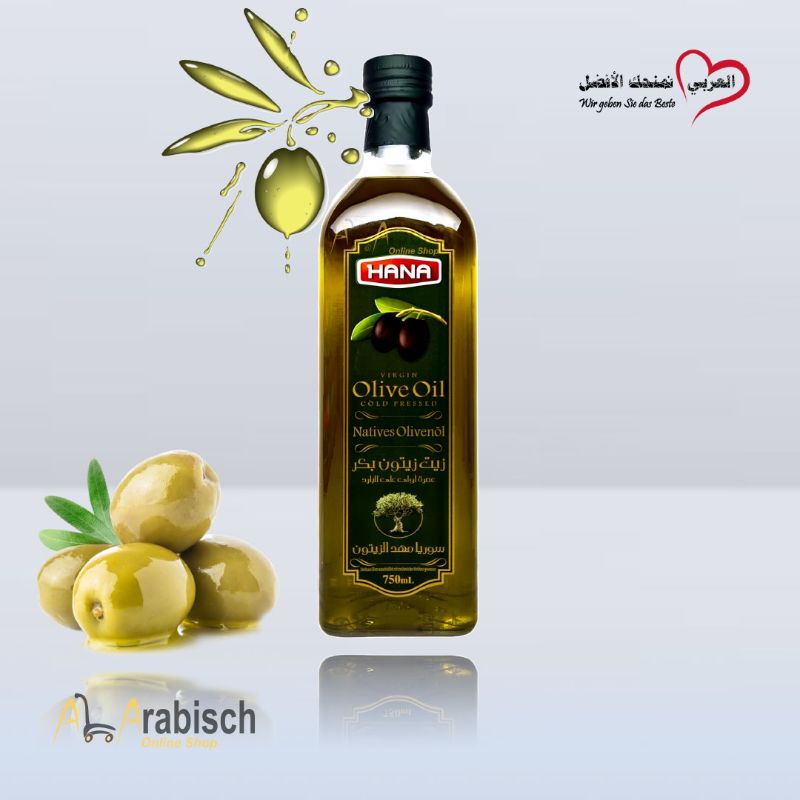 olive oil cold pressed