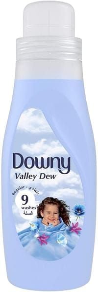 valley dew