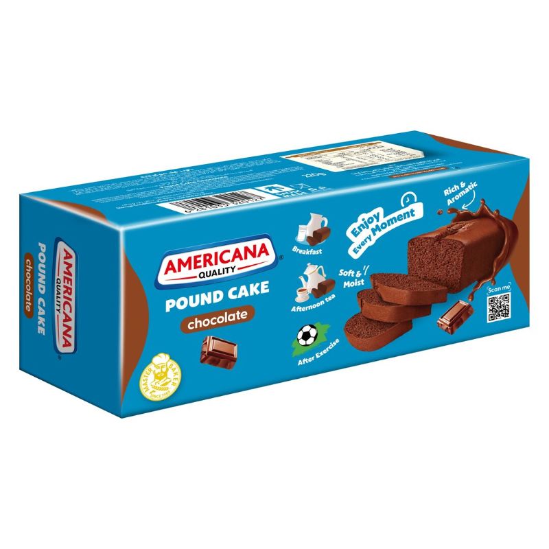 pound cake chocolate