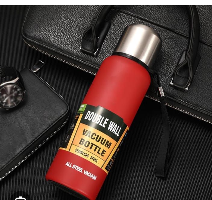 large capacity flash stainless steel flask