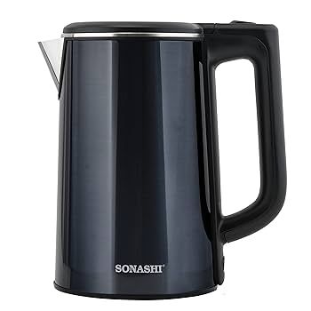 sonashi cordless kettle