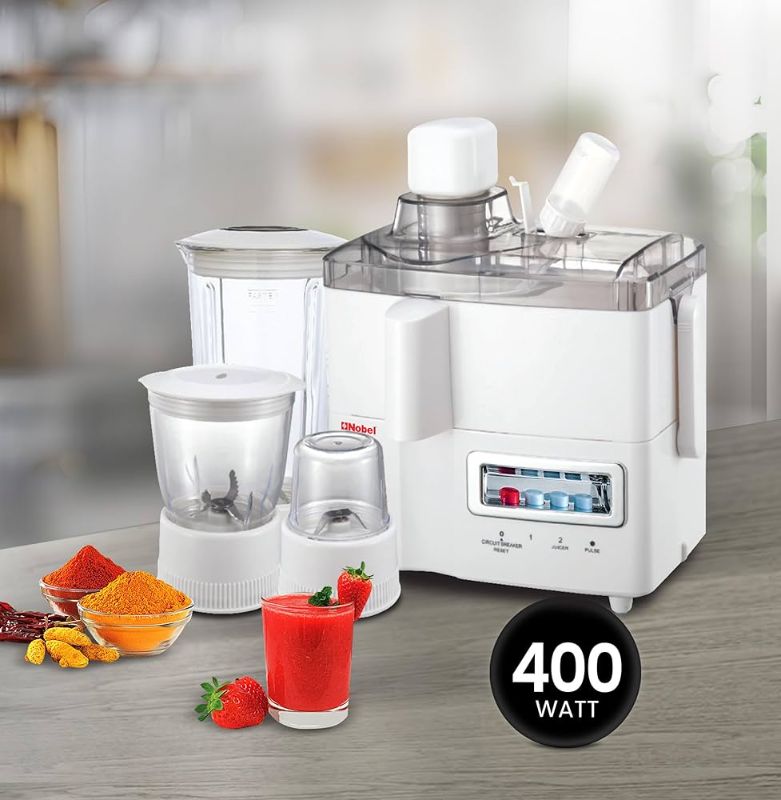 sparoil foodprocessor