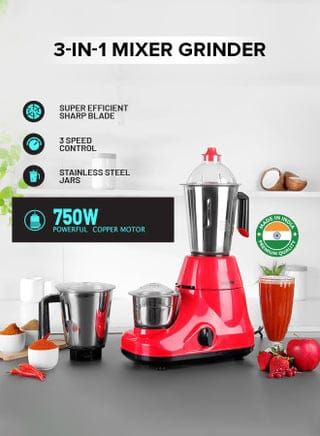 Geepas mixer grinder powerfulcopper