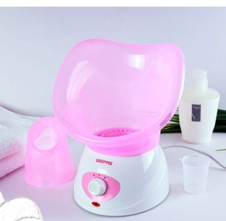 facial steamer