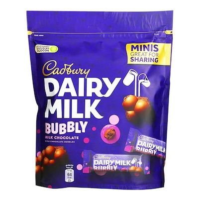 Dairy milk