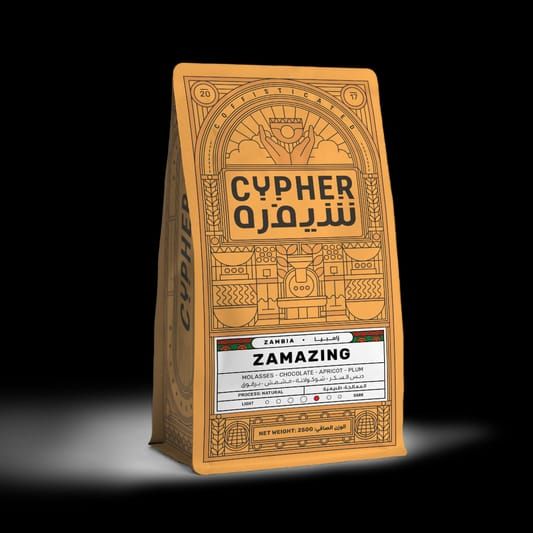 cyber urban roastery specialty coffee beans