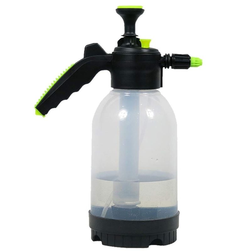 2 Liters Pressure Pump Auto Water Sprayer