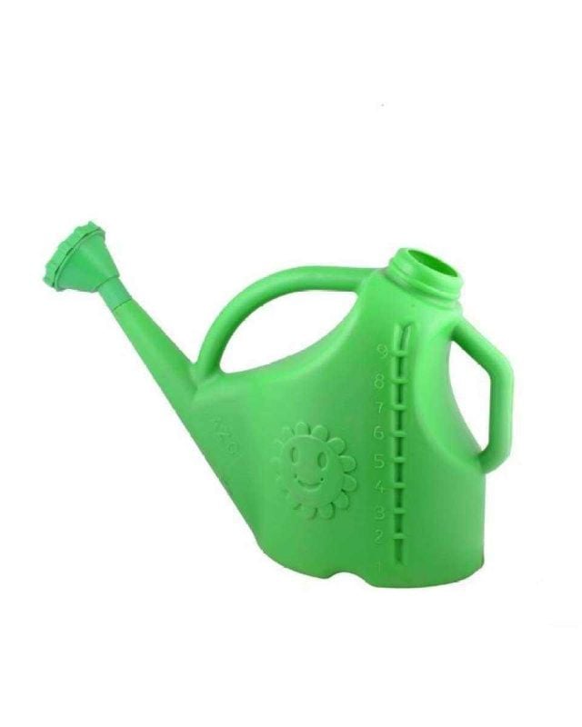 Water cane 10 Liters - High Quality For Gardening with Free Gift