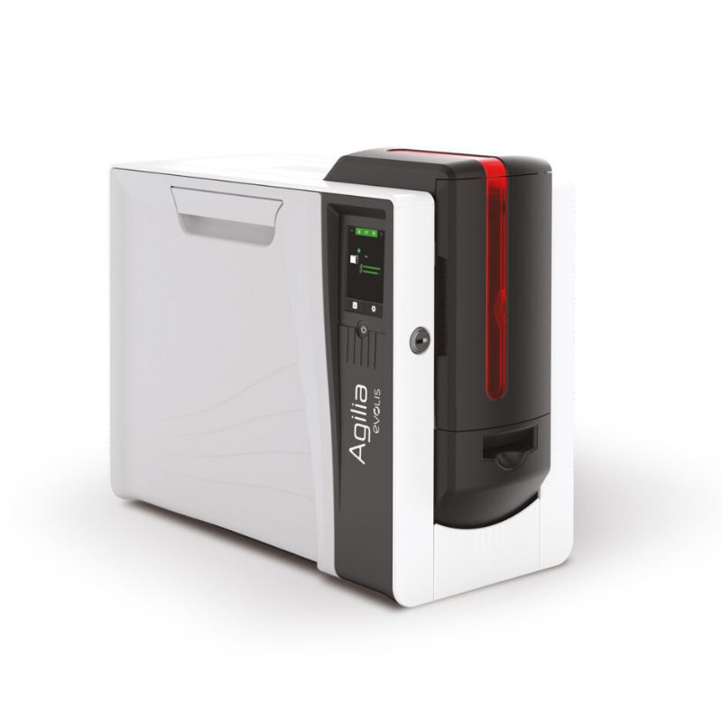 Evolis Agilia Expert